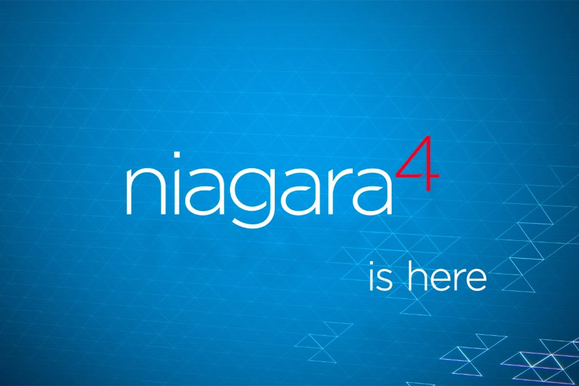 niagara 4 logo