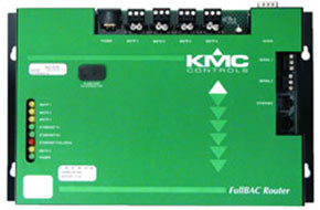 KMC BAC-5050  controller