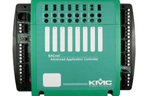 KMC BAC-5801 controller