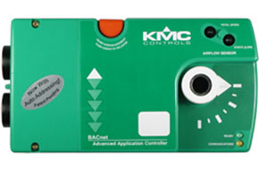 KMC BAC-7003 controller