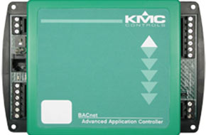 KMC BAC-7301 controller