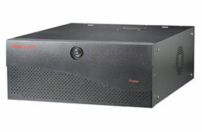 Honeywell Fusion DVR 