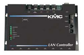 KMC KMD-5210 LAN Controller