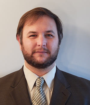 Matt Squires, Wilmington Branch Manager