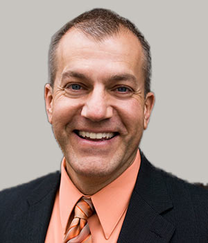 Steve Hefner