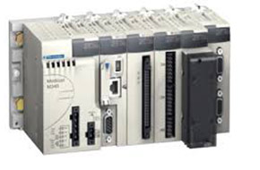 schneider electric Modicon M340 PAC