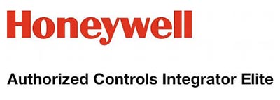 Honeywell Elite Control Integrator 