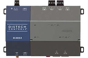 EC-BOS-8 Distech Controller
